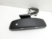 Mercedes E500 W212 09-13 Innenspiegel Rückspiegel Spiegel Taxameter Mercedes E500 W212 09-13 06.12.2011 A2078103417... Vorschau 4