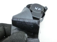 Volvo V70 II 04-07 Kombi Gurt Sicherheitsgurt Gurtstraffer Mitte Hinten Volvo V70 II 04-07 01.11.2006 6841677... Vorschau 4