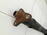 BMW F07 5er GT 535i 09-13 3,0i 225KW 4WD Kardanwelle Hinten BMW F07 5er GT 535i 09-13 28.02.2012 7614673 3295158... Vorschau 2