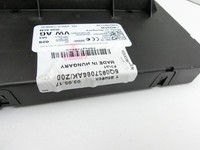 VW Passat 3G 14-19 Steuergerät ECU SG Bordnetzsteuergerät BCM Body Control MQB VW Passat 3G 14-19 11.04.2016... Vorschau 4