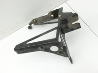 Audi A6 4F C6 04-08 Verbinder für Kotflügel Links Vorne Audi A6 4F C6 04-08 30.11.2006 4F0121261B gebraucht Vorschau 2