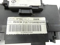 Alfa Romeo 159 939 06-11 Lenkstockschalter Blinker Wischer Kombischalter Alfa Romeo 159 939 06-11 09.03.2009... Vorschau 7