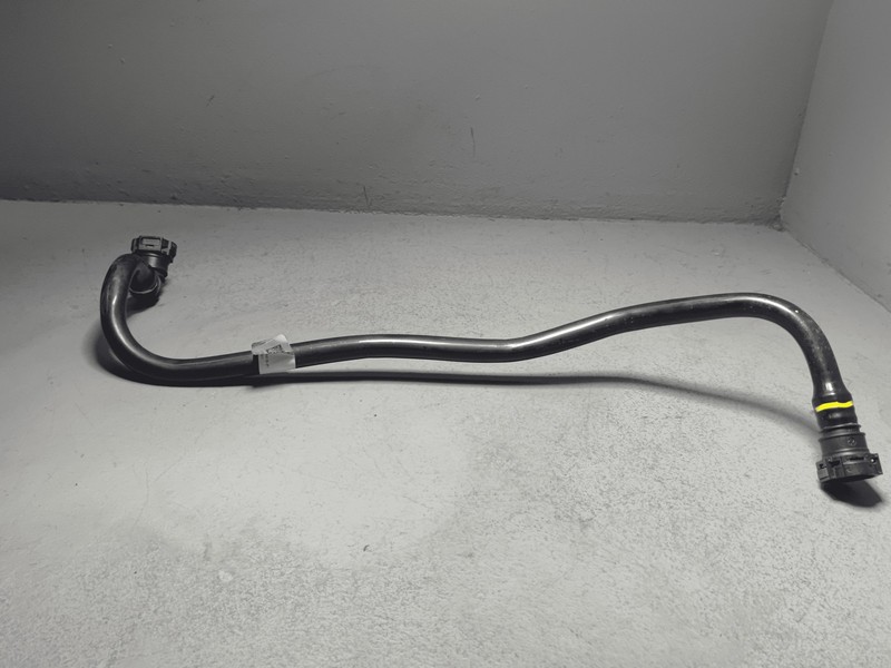 Used Honda Civic Fuel Vapor Canister Vent House Tube Pipe OEM 2022-2025