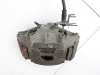 Audi A6 4F C6 05-09 3.2 188KW Bremssattel Bremszange Vorne Rechts Audi A6 4F C6 05-09 09.03.2004 4F0615124 gebraucht Vorschau 2