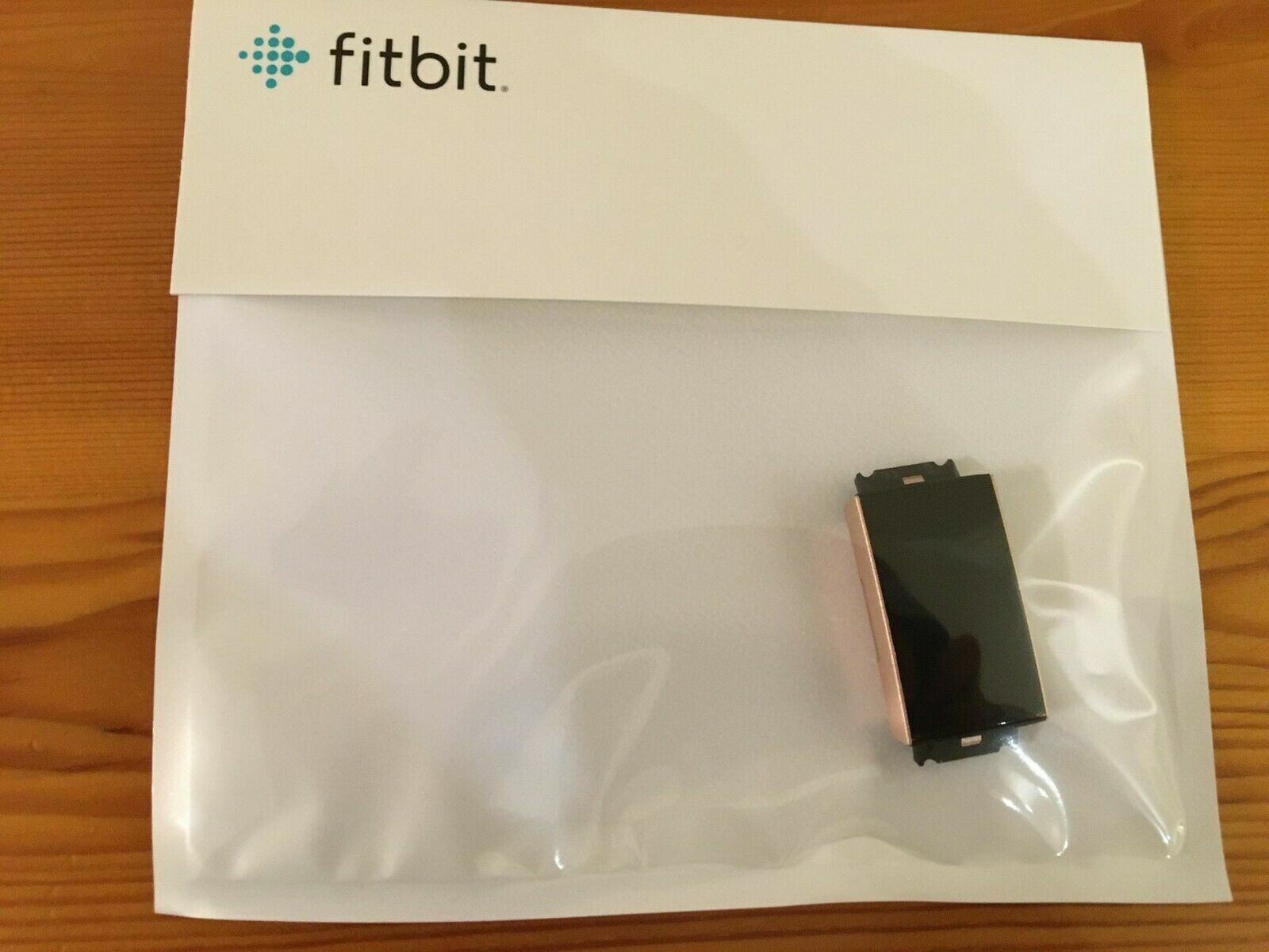 fitbit charge pebble