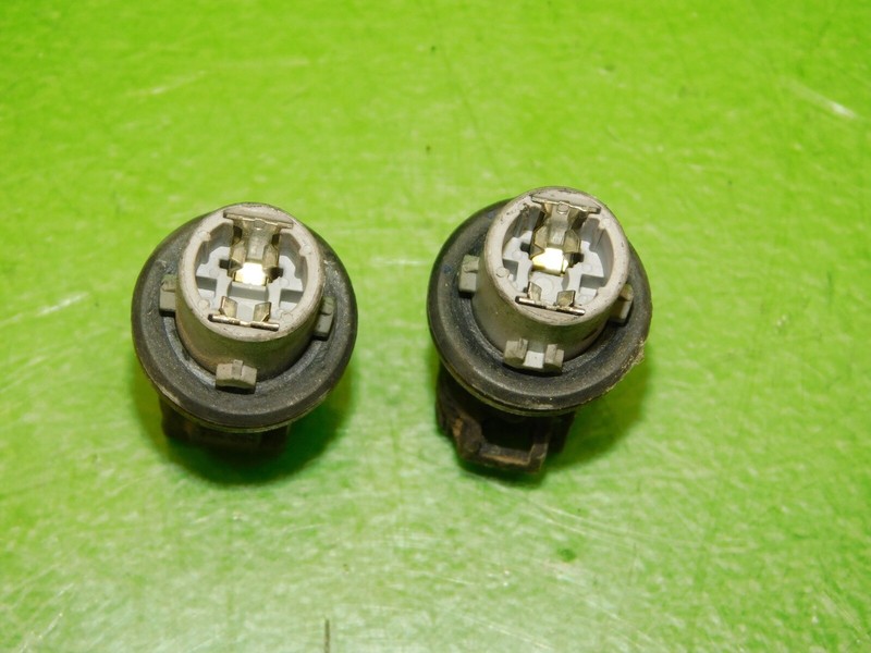 97-01 Honda Prelude OEM