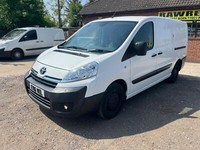 Toyota Proace 1200 L2H1 2.0 HDI  NO VAT
