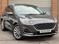 2023 Ford Kuga 2.5 FHEV Vignale 5dr CVT HATCHBACK PETROL/ELECTRIC Automatic