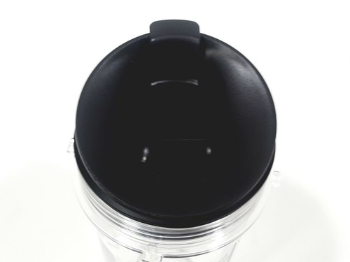 Ninja Tritan Nutri Ninja 24 Ounce Cup with Sip and Seal Lid