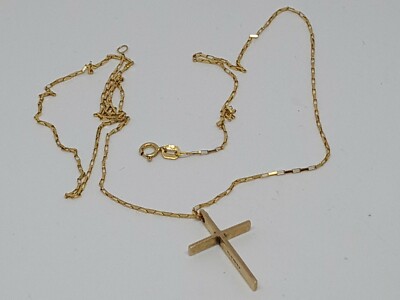 Details about / 14K 3 Tone Gold Quinceanera Heart Charm Pendant /& 0.8mm Box Chain Necklace