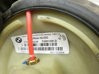 BMW X5 E70 06-10 Feder Federbalg Hinten Links BMW X5 E70 06-10 01.07.2009 6790078 37126790078 6773664... Vorschau 6