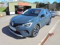 2024 Renault Captur 1.0 TCE 90 Evolution 5dr HATCHBACK Petrol Manual