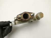 Honda Jazz GE III 08-11 i-VTEC 1,2 66KW L12B2 Ölpumpe Honda Jazz GE III 08-11 19.11.2010 gebraucht Vorschau 2