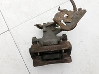 Toyota Auris E18 15-18 1,6 97KW Bremssattel Bremszange Hinten Links Toyota Auris E18 15-18 01.06.2015 47850-02281... Vorschau 6