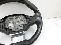 Peugeot 308 SW II 13-17 Lenkrad Airbaglenkrad Leder Peugeot 308 SW II 13-17 27.10.2015 6225869 gebraucht Vorschau 4