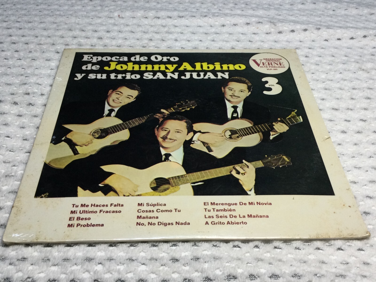米CD Albino, Johnny 20 Exitos De Oro  DHCD8210  /00110 CD ALBINO, JOHNNY 20 Exitos De Oro DHCD8210 US | eBay