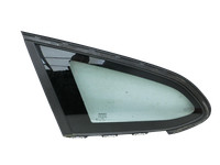 Volvo V60 I D3 10-13 Kombi Seitenscheibe Feste Scheibe Links Hinten Volvo V60 I D3 10-13 01.10.2010 31218020 gebraucht Vorschau 1