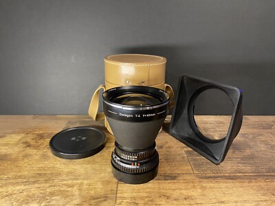 Hasselblad Distagon C 40mm f/4 - Mint in Case