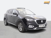 2022 Mg Motor Uk Hs 1.5 T-GDI Exclusive 5dr DCT Crossover/SUV PETROL Automatic