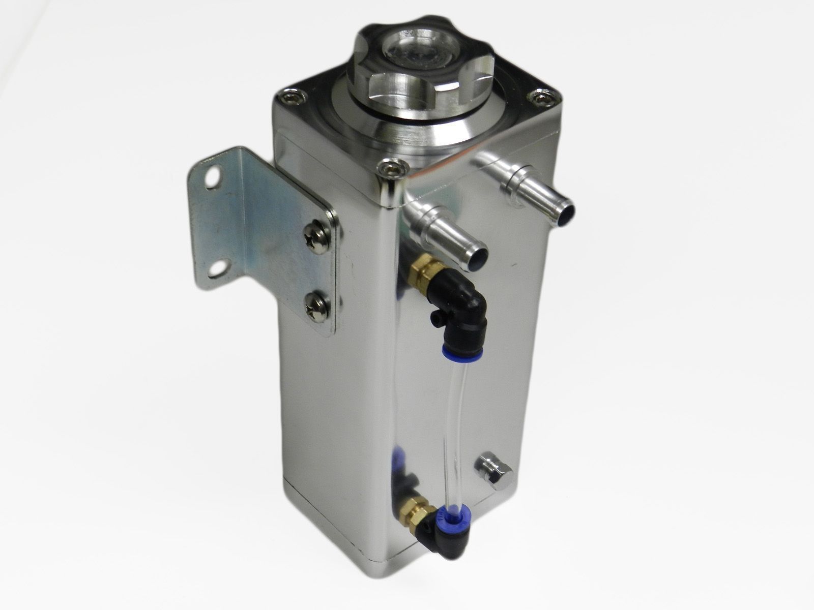 Öl-Auffangbehälter zum Auto-Tuning