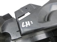 BMW X1 F48 x25e LCI 17-22 Halter Träger Aufnahme Führung für Stoßstange Links Hinten BMW X1 F48 x25e LCI 17-22... Vorschau 8