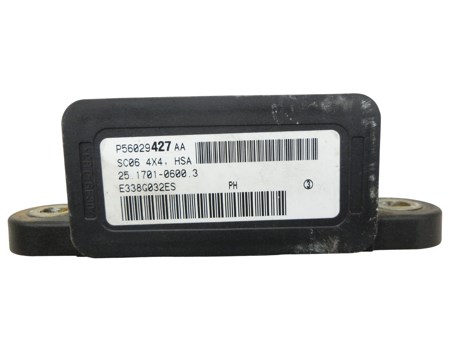 ESP moduli Unità Centralina / Apparecchio controllo per Dodge Journey JC 08-10 - Bild 1