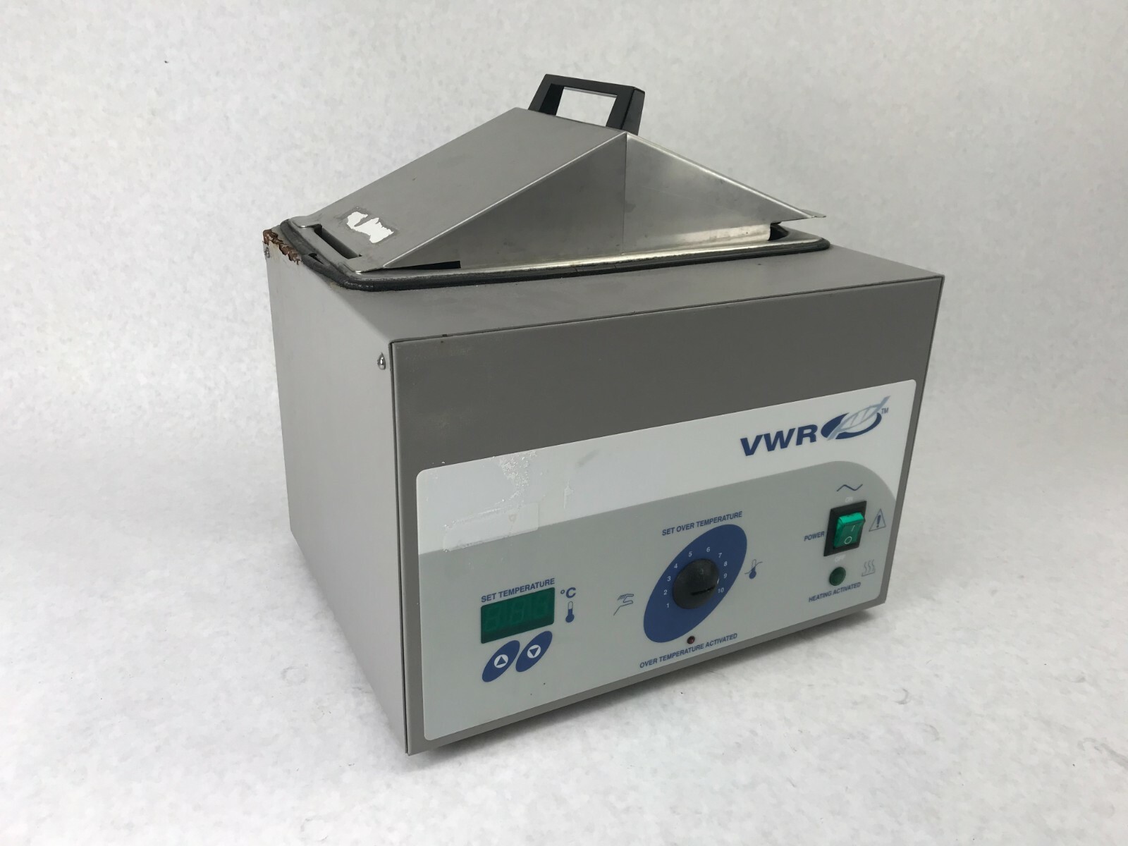 VWR Sheldon Laboratory Water Bath Model 1224