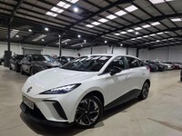 2022 MG MG4 64kWh SE Long Range Auto 5dr HATCHBACK Electric Automatic