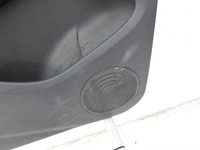 Ford Transit Connect 13-18 Lang Türverkleidung Türpappe Links Vorne Dark Palazzo Grey Ford Transit Connect 13-18... Vorschau 5