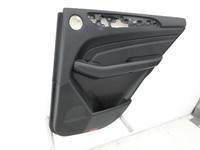 Mercedes W166 ML 350 11-15 Türverkleidung Türpappe Rechts Hinten Mercedes W166 ML 350 11-15 04.04.2012 A1667300270... Vorschau 5