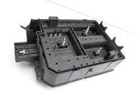 Opel Corsa E 14-19 1.4 66KW Sicherungskasten Zentralelektrik Opel Corsa E 14-19 12.12.2018 9117551 gebraucht Vorschau 6