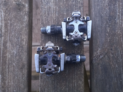 Specialized clipless pedals sales