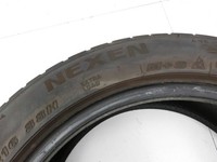 Suzuki Swift IV FZ NZ 12-17 2 x Reifen Winterreifen Nexen 195/50R16 88 H Suzuki Swift IV FZ NZ 12-17 04.07.2016... Vorschau 4