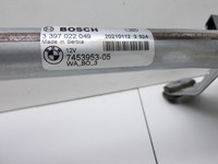 BMW F40 M135i 19-25 Wischermotor mit Wischergestänge Vorne BMW F40 M135i 19-25 16.03.2021 1615360 61615A36EB0... Vorschau 6
