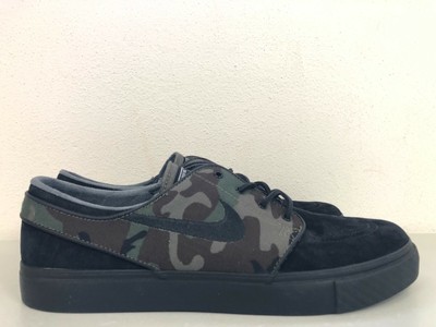 nike stefan janoski sizing