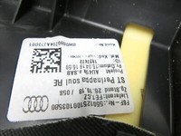 Audi A5 F5 16-19 5T Seitenpolster Rechts für Rücksitzbank Hinten Perlnappa Soul Audi A5 F5 16-19 19.06.2019... Vorschau 7