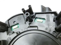BMW E61 520D LCi 07-10 2,0D 130KW Schleifring Schalter Sicherungskasten Zentralelektrik BMW E61 520D LCi 07-10... Vorschau 6