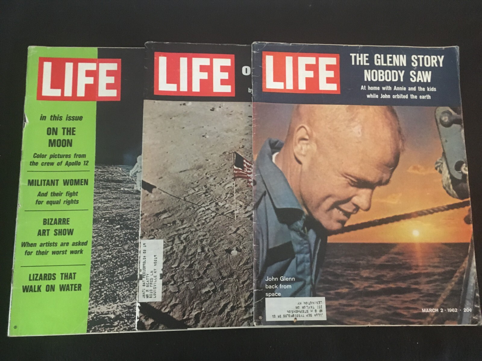 US洋書　LIFE 1969.12.22 ISSUE THE 60's US洋書 LIFE 1969.12.22 ISSUE THE 60's US洋書 LIFE 1969.12.22