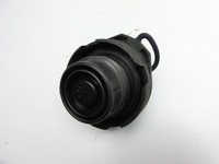 VW Phaeton 3D 02-07 Tankdeckel Verschluss Tankverschluss VW Phaeton 3D 02-07 02.09.2004 gebraucht Vorschau 3