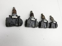 BMW F45 218d 14-18 Reifendrucksensoren RDKS TPMS Satz 4 Stück BMW F45 218d 14-18 21.09.2017 6881891 6881891-03 gebraucht Vorschau 5