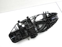Ford Fiesta VII MK7 17-23  5T Türgriff Griff aussen Links Hinten Ford Fiesta VII MK7 17-23 28.04.2020 gebraucht Vorschau 4