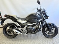 Honda NC 750 SA-H ABS.          !! FRESH SERVICE AND MOT !!