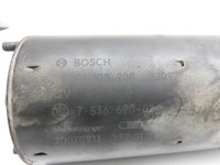 BMW E65 740i 05-08  4,0i 225KW Autom Anlasser Starter BMW E65 740i 05-08 15.10.2007 7610344 12417610344 7536690... Vorschau 6