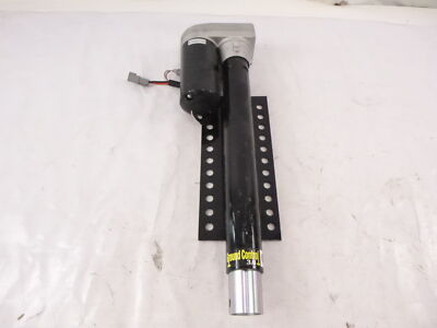Lippert 358590 Ground Control 3.0 5th Wheel RV Rear Leveling System SEE DESC