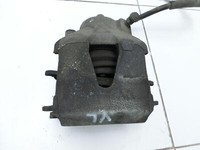 VW Polo V 6R 14-17 TSI 1,2 66KW Bremssattel Vorne Links VW Polo V 6R 14-17 16.12.2014 1K0615123D gebraucht Vorschau 2