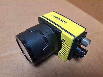 Cognex In-Sight Vision Systems 821-10035-2R IS7600M-363-50