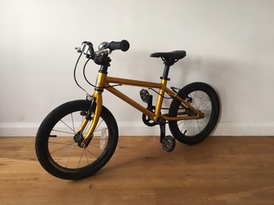 Raleigh Kids Bike Performance 16 Inch