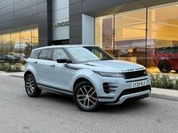 2025 Land Rover Range Rover Evoque 2.0 D200 MHEV Dynamic SE SUV 5dr Diesel Auto 