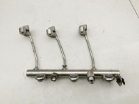 Opel Astra K 15-19 1,0 77KW Einspritzleiste Düsenstock für Einspritzanlage Opel Astra K 15-19 27.11.2018 55504427... Vorschau 4