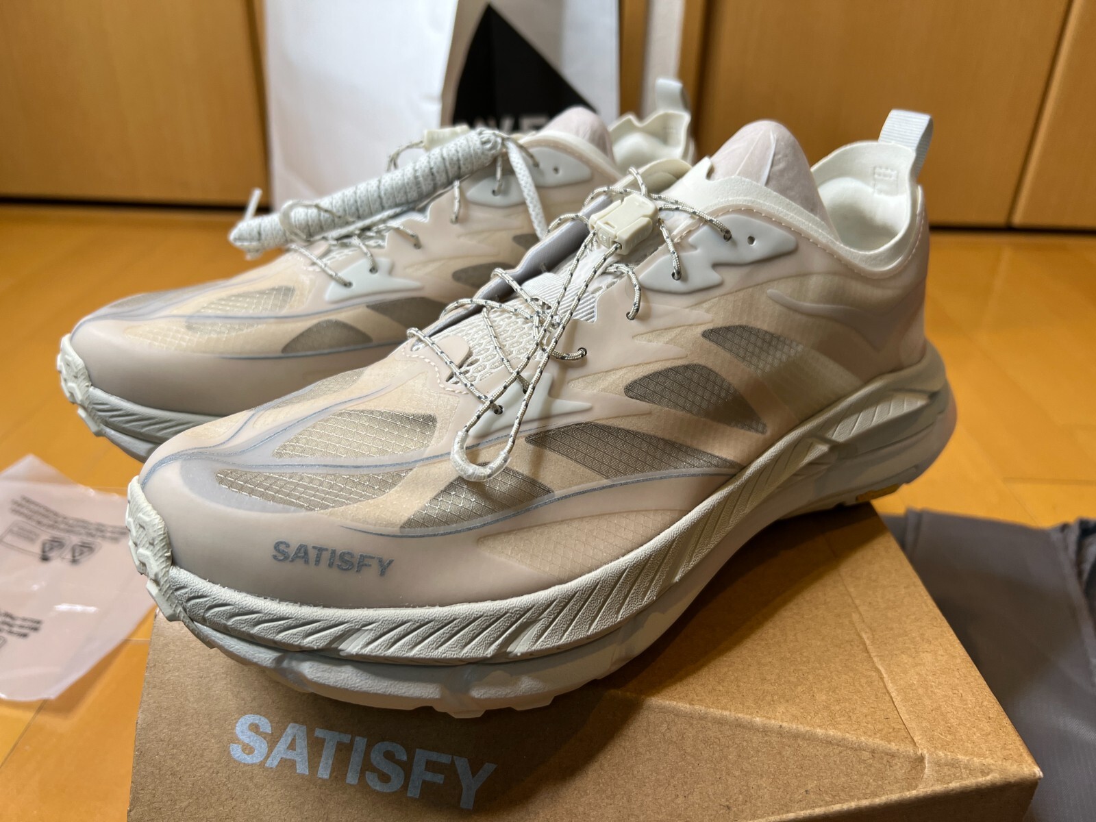 Pre-owned Asics 2024  Sportstyle Gel-kayano 14 Yakoutake Us 8 -12 Pre Confirmed In White